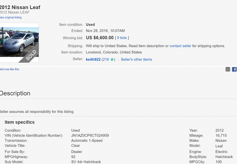 Illustration for article titled They are not even worth $10k now ...